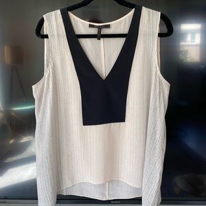 BCBG Silk Cami